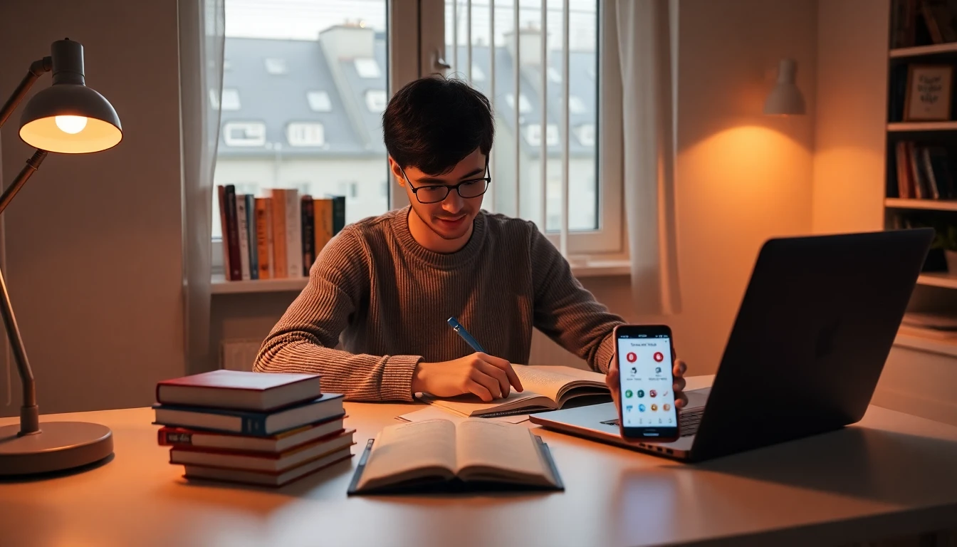 영어 독학 피드백 받는 완벽한 방법 2026