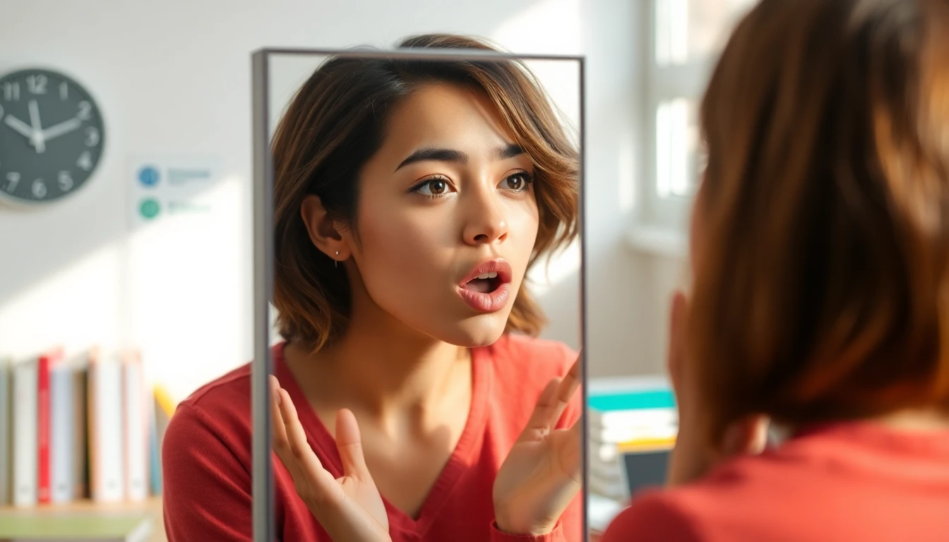 영어 발음 기초 모음 자음 구별법 2026