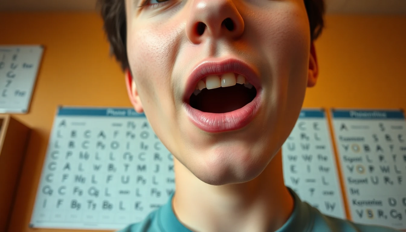 영어 독학자를 위한 IPA 발음기호 완벽 해석법