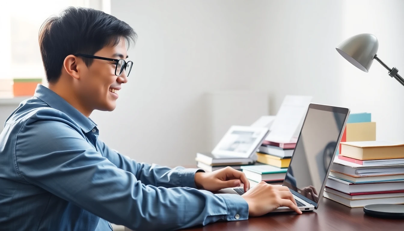 영어 독학 중급 플래토 극복하는 실전 방법들