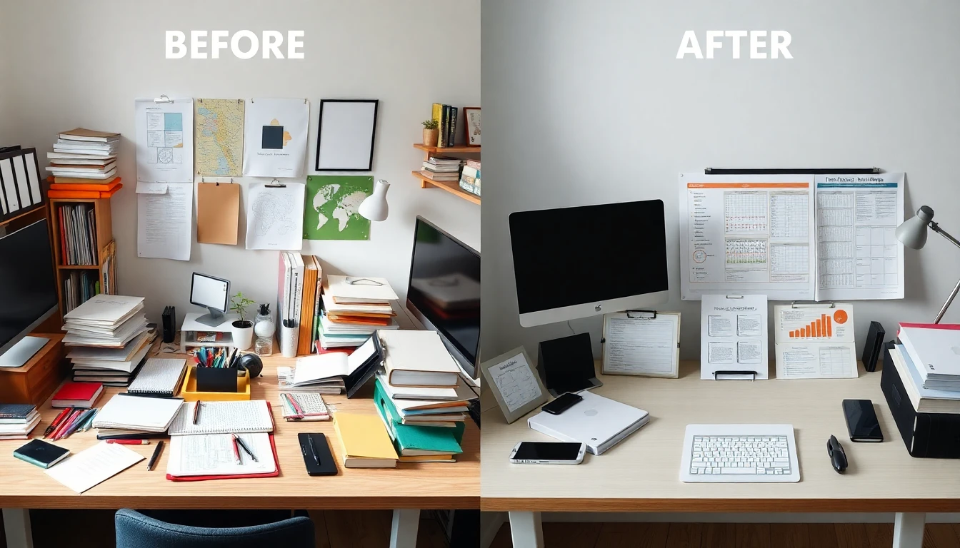 영어 독학 성공과 실패 사례로 본 비포애프터 분석