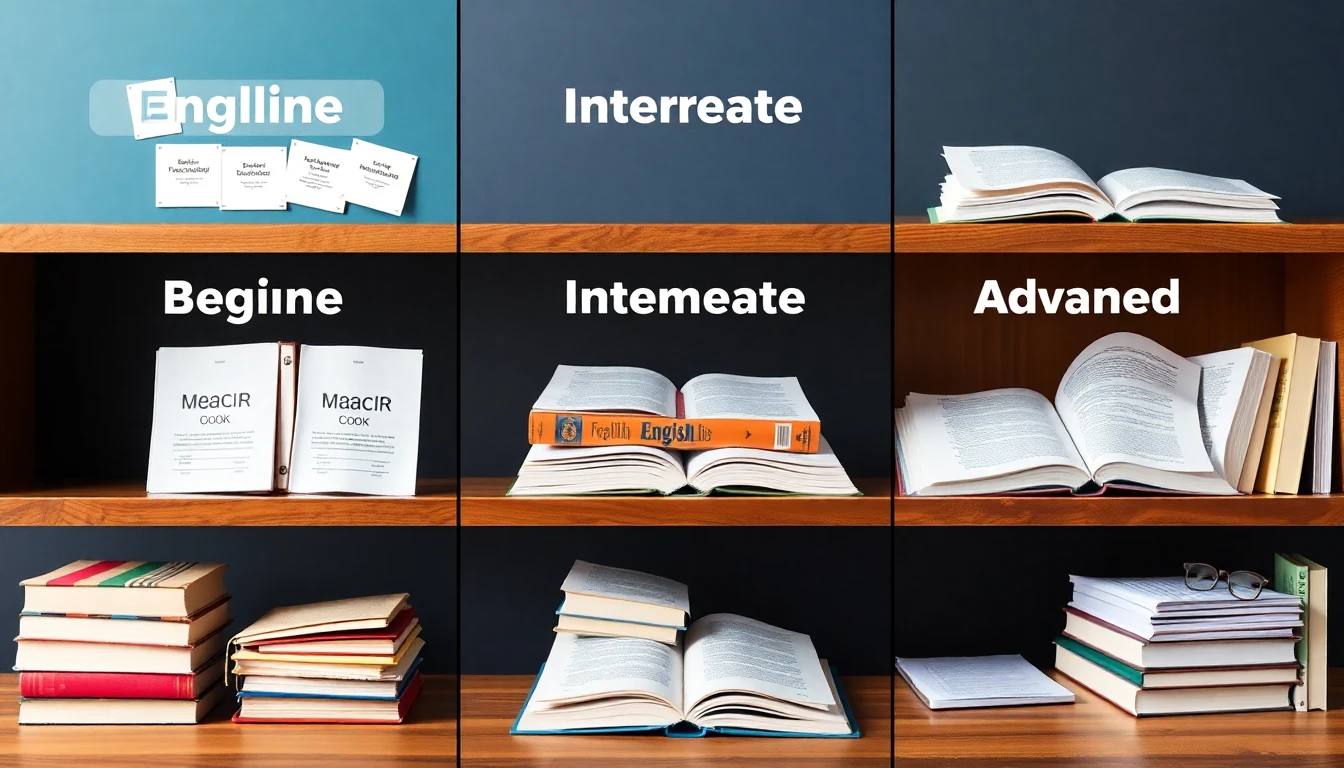 영어 독학 수준 진단 테스트 완벽 가이드