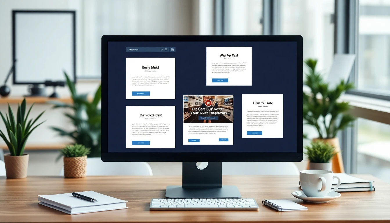 영어 독학 영문 이메일 작성법 완벽 가이드