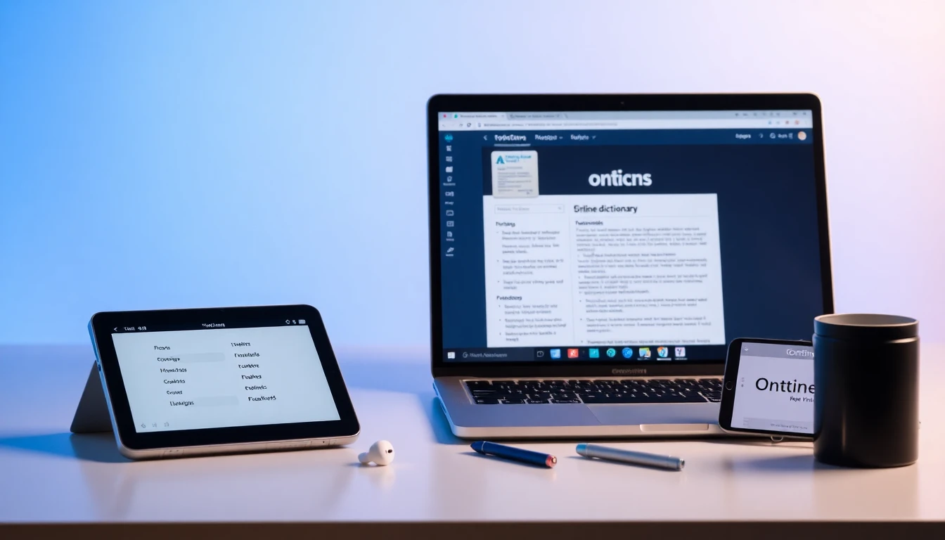 영어 독학 단어장 만드는 법 완벽 가이드
