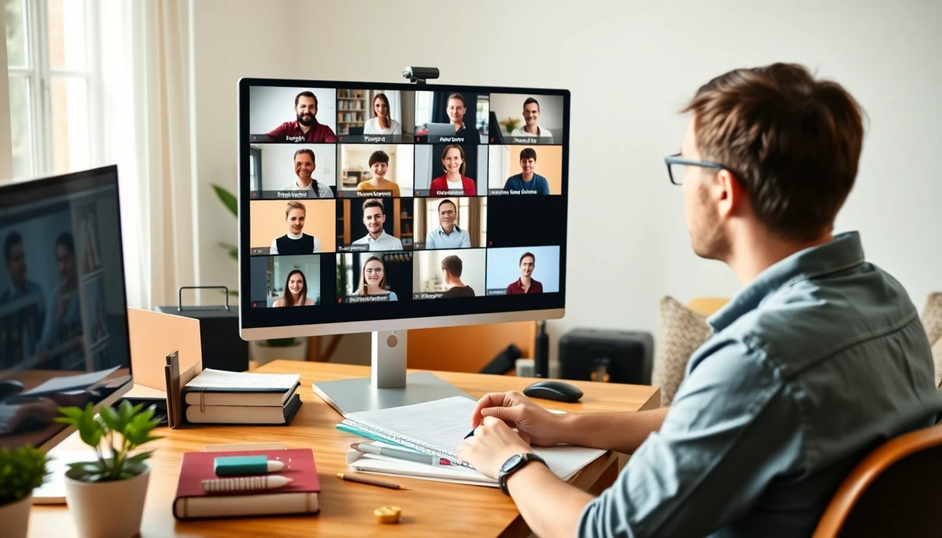 영어 독학 커뮤니티 활용으로 실력 늘리는 법