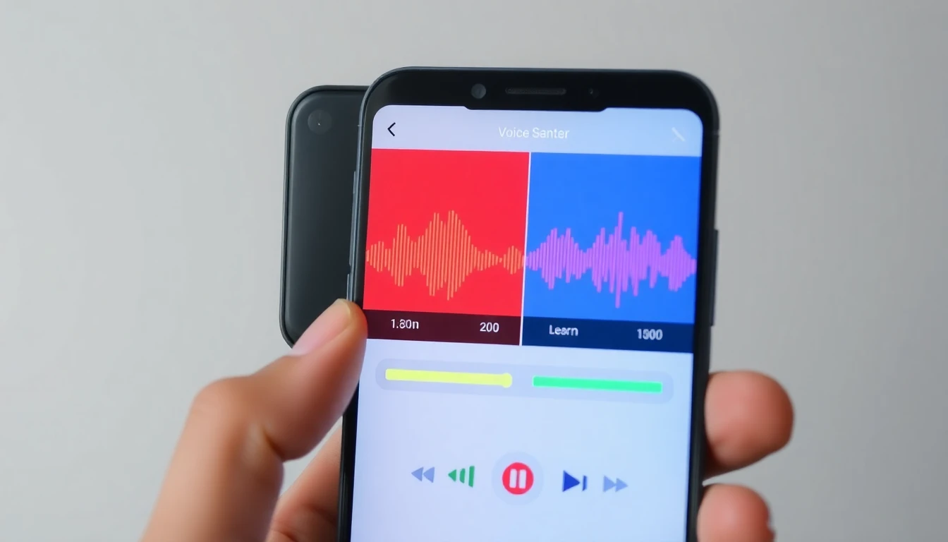 영어 발음 녹음 비교 프로그램 추천 2026