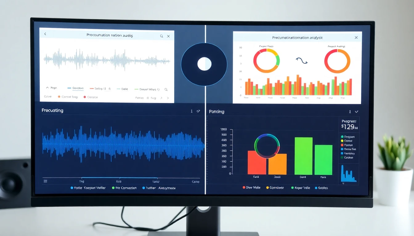 영어 독학 발음교정 녹음 비교 프로그램 추천 2026