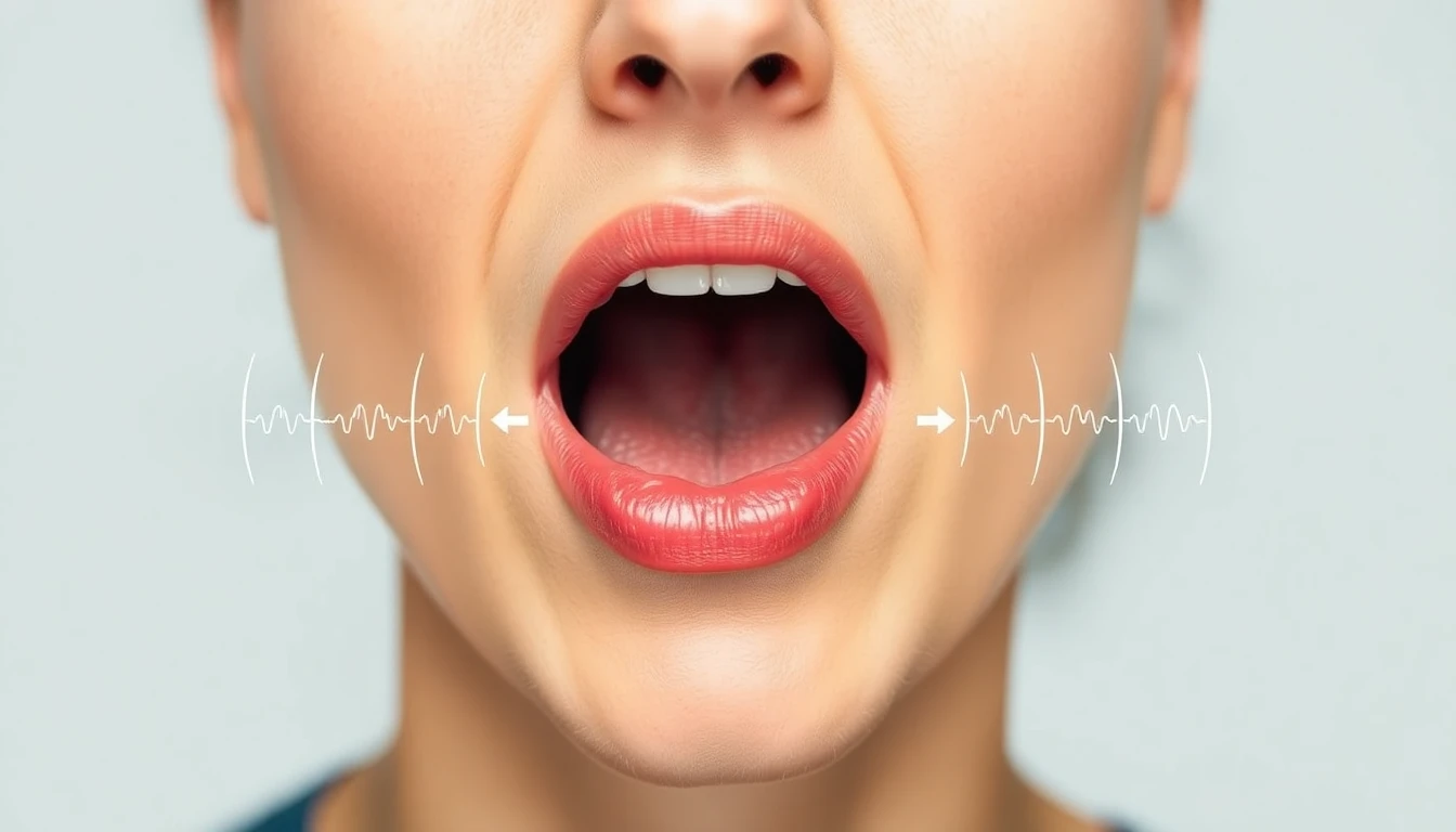 영어 발음 스트레스 음절 강세 완벽 마스터법