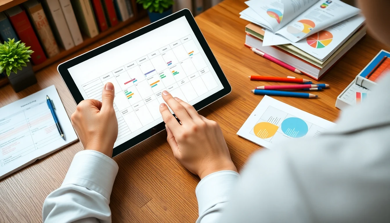 영어 독학 속도 차이 극복하는 맞춤 진도법