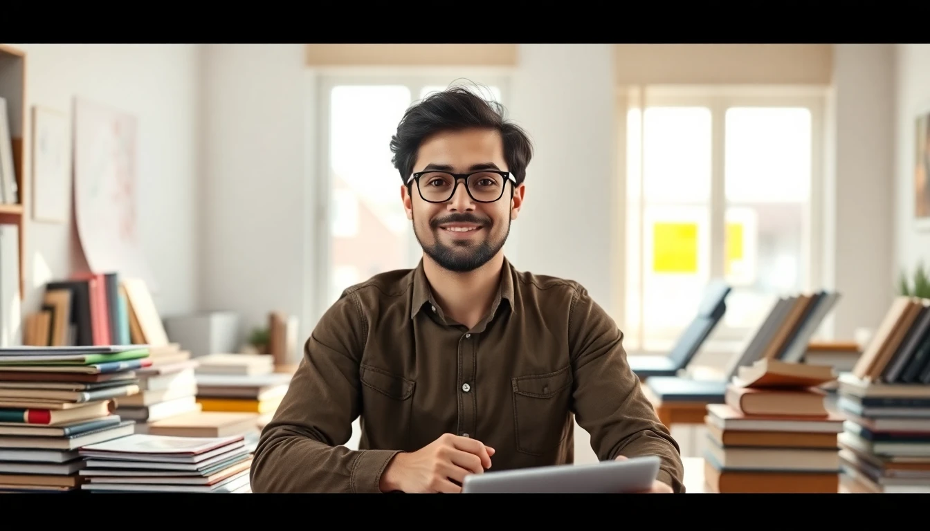 영어 독학 자신감 부족 극복하는 실전 심리법