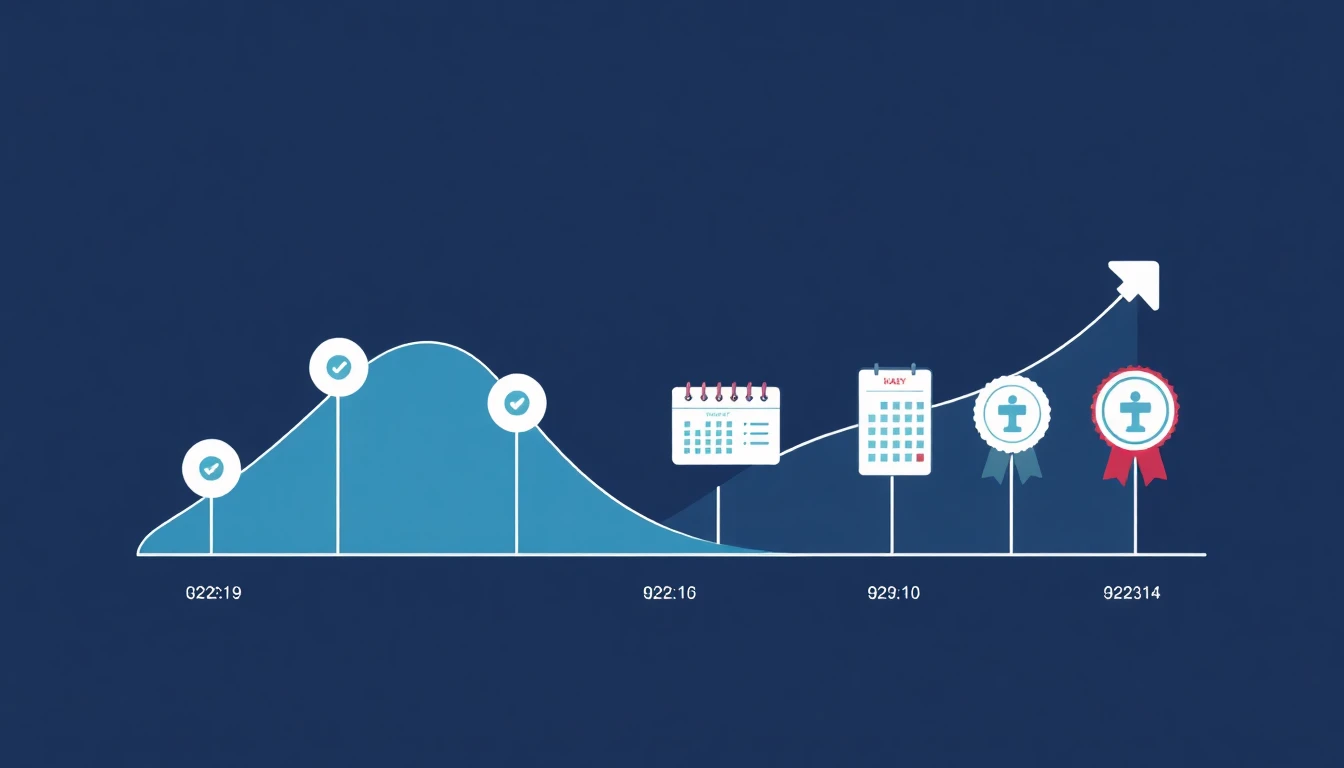 영어 독학 학습곡선으로 목표달성 기간 계산법