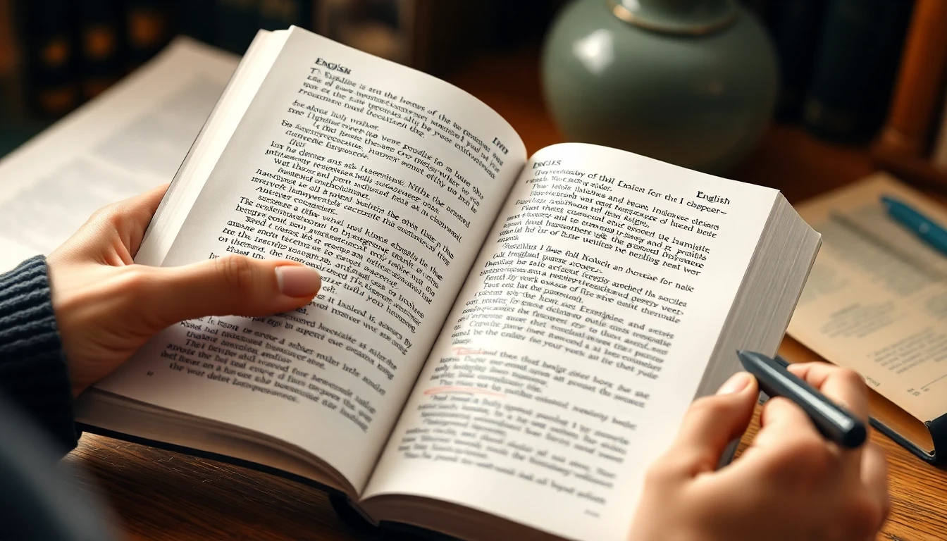 영어 독학, 번역기 의존 줄이는 5가지 방법