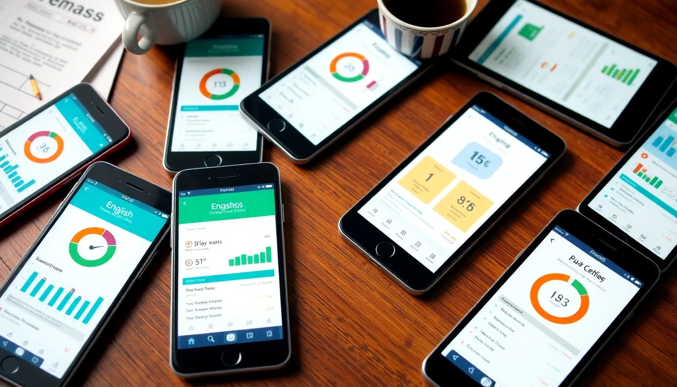 영어 독학 플래너 앱 비교 2026년 최신 추천