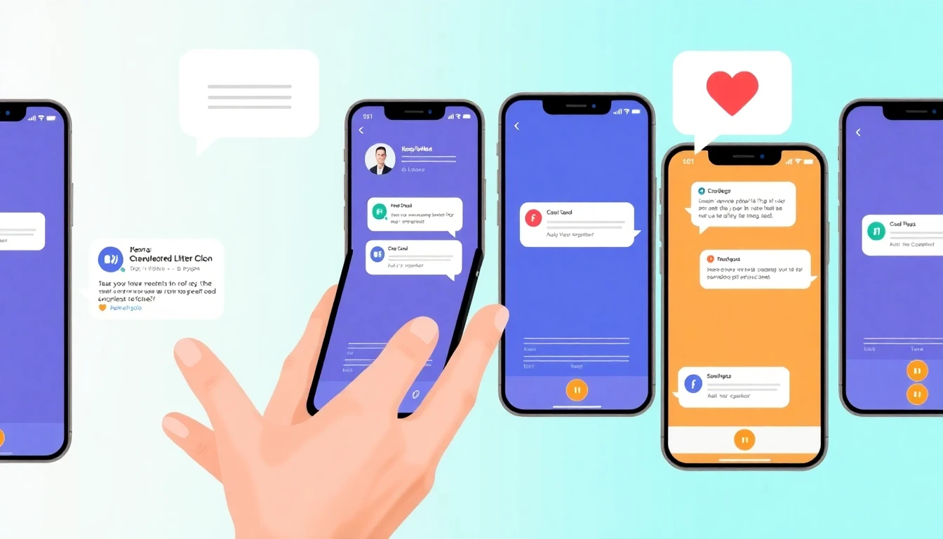 영어 독학 발음 첨삭 커뮤니티 고르는 법