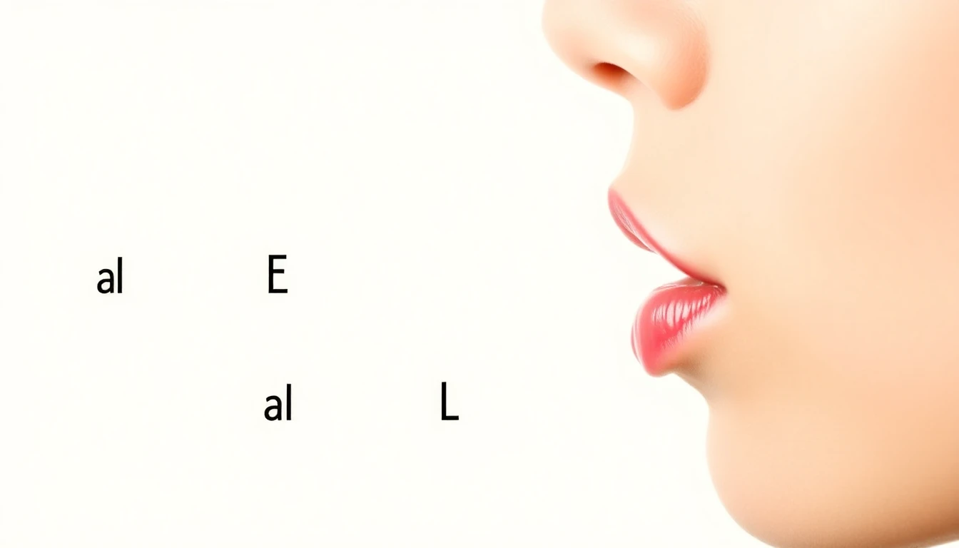 영어 발음 기초 모음 자음 구별법 2026