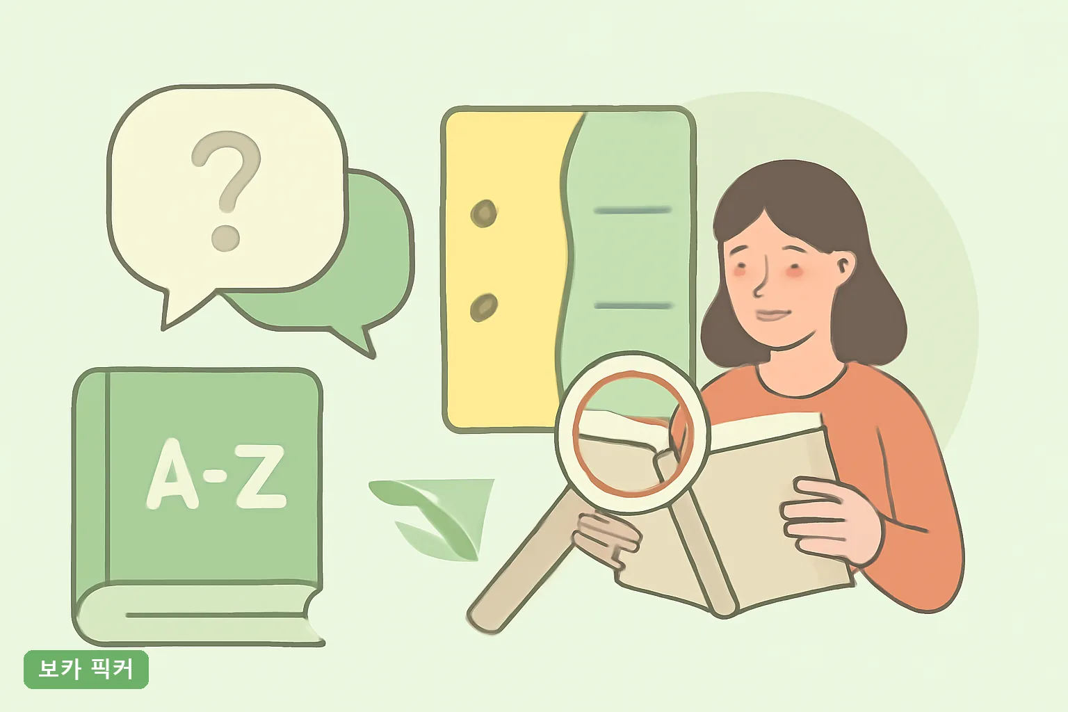 원어민도 헷갈리는 영어 단어 20쌍 총정리|2026년 빈출 순위·3초 판별법·7일 복습 루틴