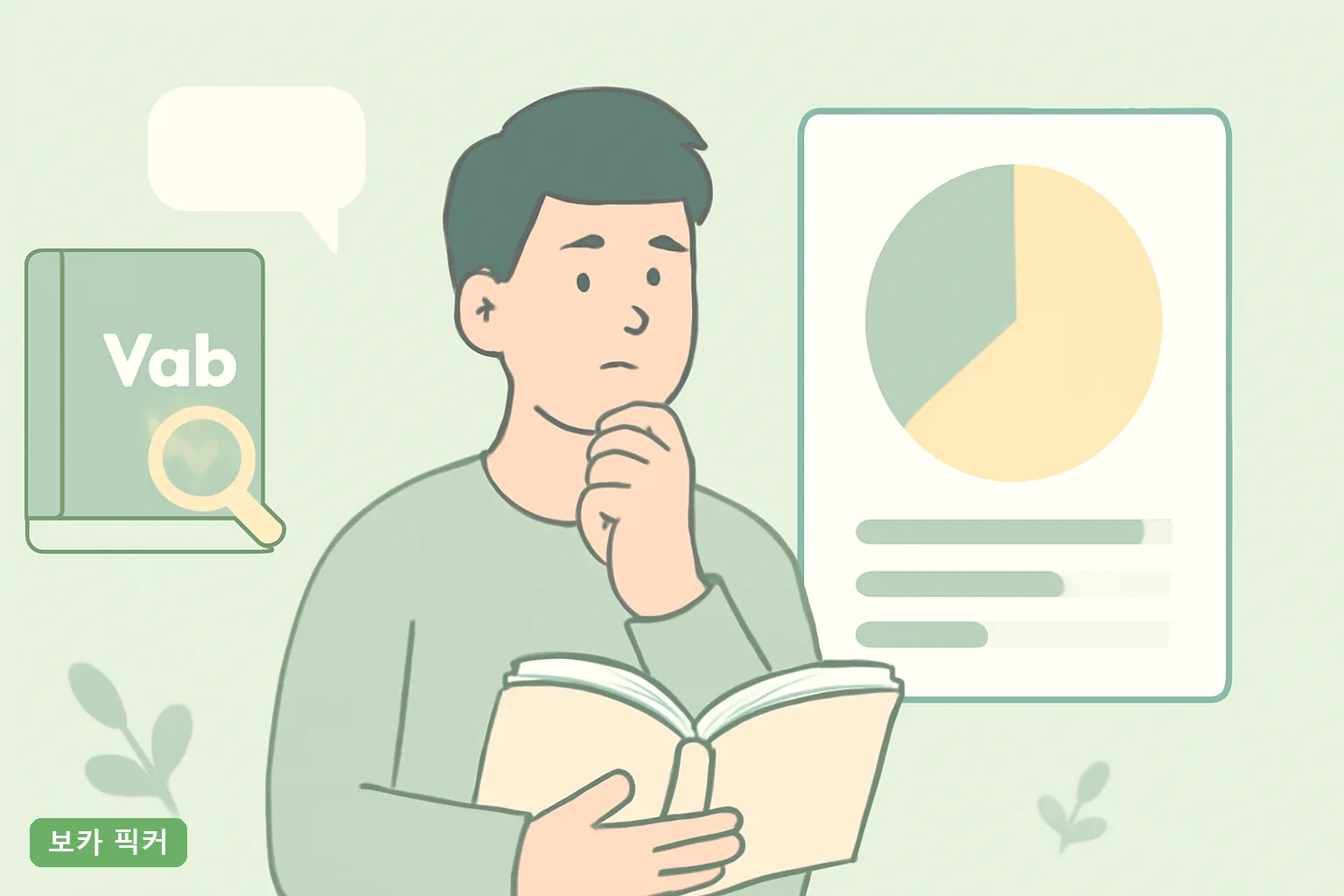 영어 단어 vocabulary 몇 개 알면 신문 소설 읽을 수 있나|2026 기준 8000단어 커버리지표